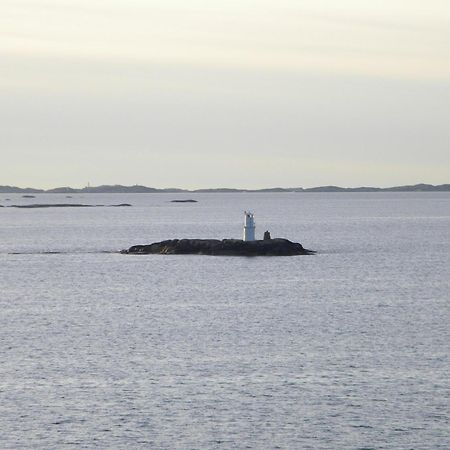 Hamburgoe, Hasselbacken 2 Διαμέρισμα Hamburgsund Εξωτερικό φωτογραφία