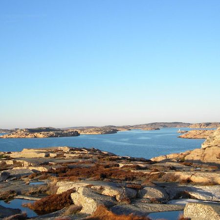 Hamburgoe, Hasselbacken 2 Διαμέρισμα Hamburgsund Εξωτερικό φωτογραφία